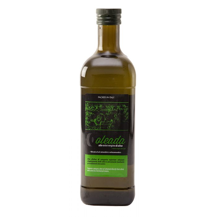olio extra vergine oliva